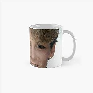 Jamie Lee Curtis Classic Mug