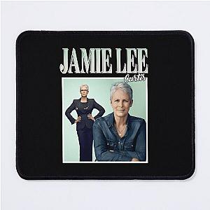 Jamie Lee Curtis 	 		 Mouse Pad