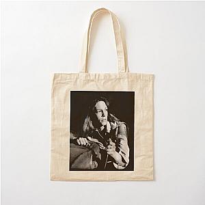 Jamie Lee Curtis Cotton Tote Bag