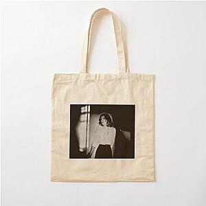 Jamie Lee Curtis Cotton Tote Bag