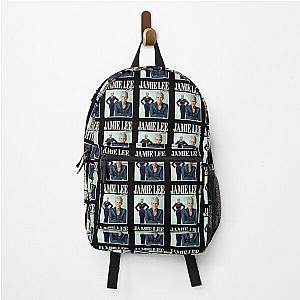 Jamie Lee Curtis 	 		 Backpack