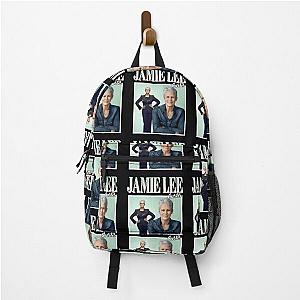 Day 	 For Jamie Lee Curtisget You Feed Her Quick 		 Backpack