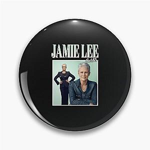 Jamie Lee Curtis Pin