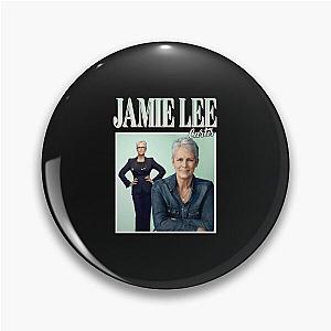 Jamie Lee Curtis Pin