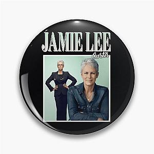 Jamie Lee Curtis 	 		 Pin