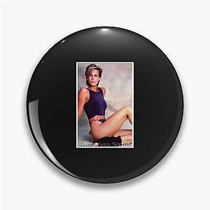 Jamie Lee Curtis Pin