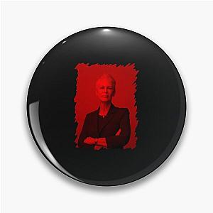 Jamie Lee Curtis Pin