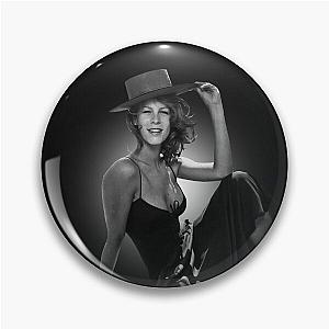 Jamie Lee Curtis Pin