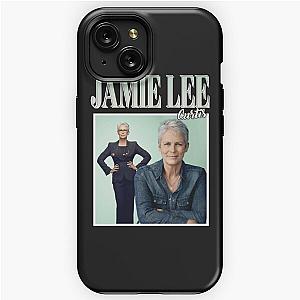 Jamie Lee Curtis iPhone Tough Case