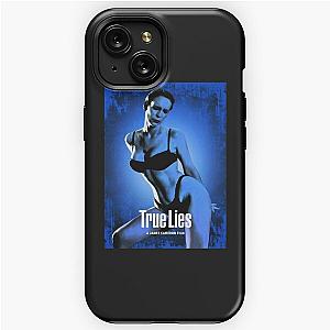 Jamie Lee Curtis iPhone Tough Case