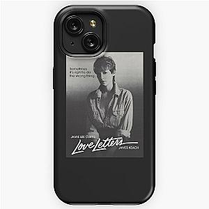 Jamie Lee Curtis iPhone Tough Case