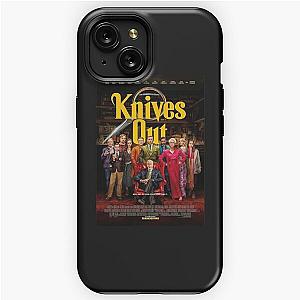 Jamie Lee Curtis iPhone Tough Case