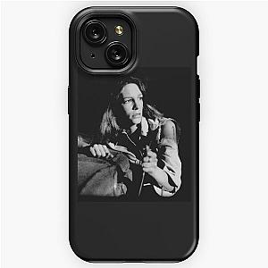 Jamie Lee Curtis iPhone Tough Case