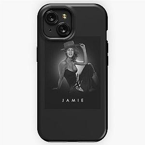 Jamie Lee Curtis iPhone Tough Case