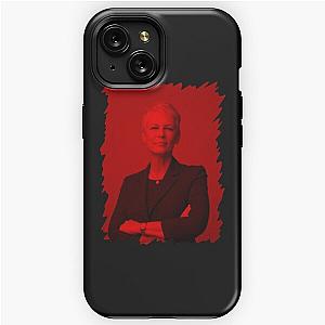 Jamie Lee Curtis iPhone Tough Case