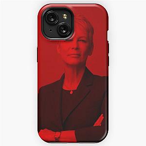 Jamie Lee Curtis - Celebrity iPhone Tough Case