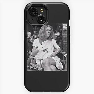 Jamie Lee Curtis iPhone Tough Case