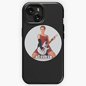 Jamie Lee Curtis iPhone Tough Case