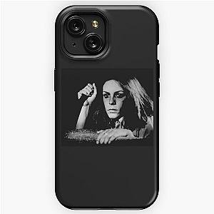 Jamie Lee Curtis iPhone Tough Case