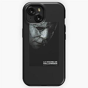 Jamie Lee Curtis iPhone Tough Case