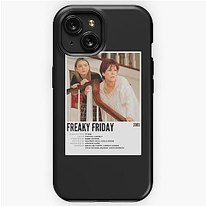 Jamie Lee Curtis iPhone Tough Case