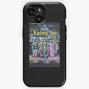 Jamie Lee Curtis iPhone Tough Case