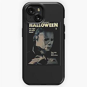 Jamie Lee Curtis iPhone Tough Case