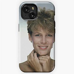 Jamie Lee Curtis iPhone Tough Case