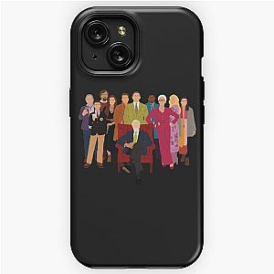 Jamie Lee Curtis iPhone Tough Case