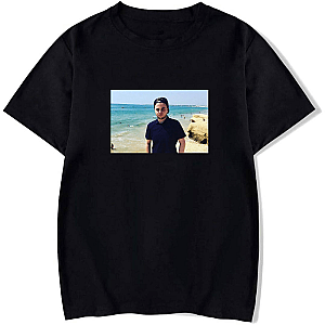 Son, Dad, Chaos – Jamie Nyland Jamie Nyland T-Shirts