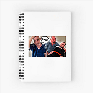 Unscripted & Real – Jamie Nyland Jamie Nyland Notebook