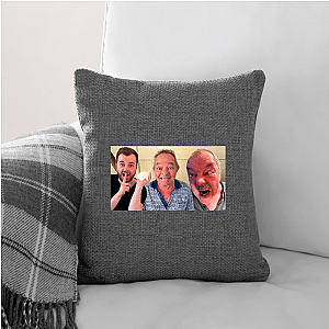 Pranks with Purpose – Jamie Nyland Jamie Nyland Pillows Cover