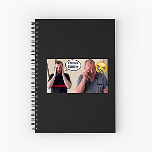 Family First, Then Funny – Jamie Nyland Jamie Nyland Notebook