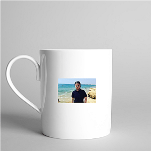 Son, Dad, Chaos – Jamie Nyland Jamie Nyland Mugs