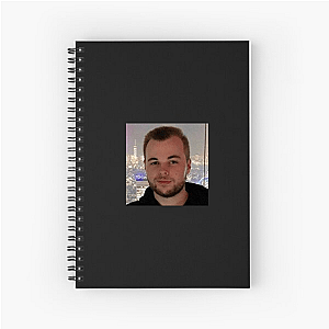 Laugh it Off – Jamie Nyland Jamie Nyland Notebook