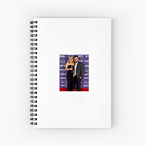 Good Vibes, Great Pranks – Jamie Nyland Jamie Nyland Notebook