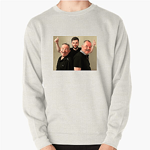 Heart Over Haters – Jamie Nyland Jamie Nyland Sweatshirts