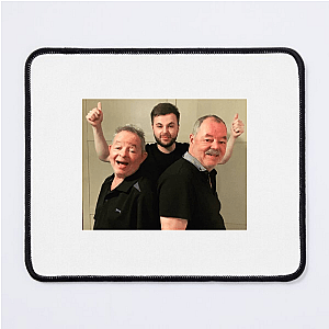 Heart Over Haters – Jamie Nyland Jamie Nyland Mouse Pads