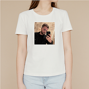 TikToks & Truth – Jamie Nyland Jamie Nyland T-Shirts