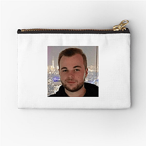 Laugh it Off – Jamie Nyland Jamie Nyland Zipper Pouches