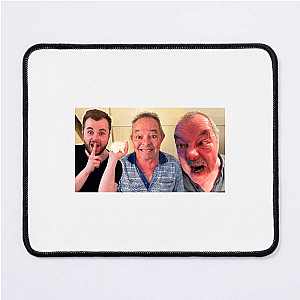 Pranks with Purpose – Jamie Nyland Jamie Nyland Mouse Pads