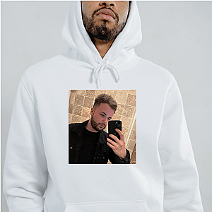 TikToks & Truth – Jamie Nyland Jamie Nyland Hoodies