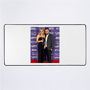 Good Vibes, Great Pranks – Jamie Nyland Jamie Nyland Mouse Pads