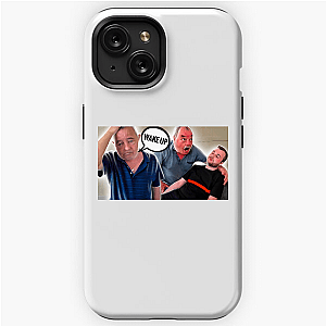 Unscripted & Real – Jamie Nyland Jamie Nyland iPhone Cases