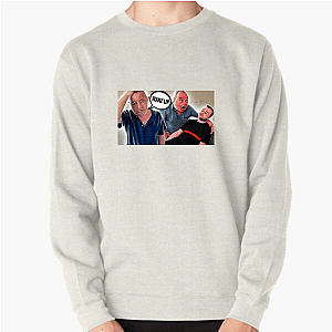 Unscripted & Real – Jamie Nyland Jamie Nyland Sweatshirts