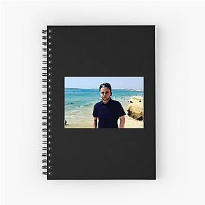 Son, Dad, Chaos – Jamie Nyland Jamie Nyland Notebook