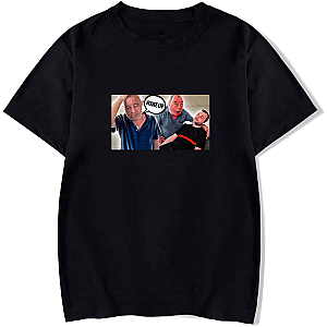 Unscripted & Real – Jamie Nyland Jamie Nyland T-Shirts