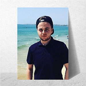 Son, Dad, Chaos – Jamie Nyland Jamie Nyland Posters