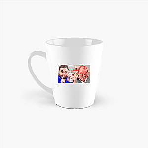 Forever Laughing – Jamie Nyland Jamie Nyland Mugs