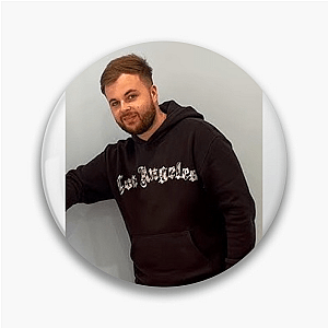 Family Chaos Champ – Jamie Nyland Jamie Nyland Pins